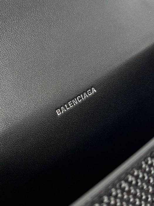 Geanta Balenciaga Hourglass