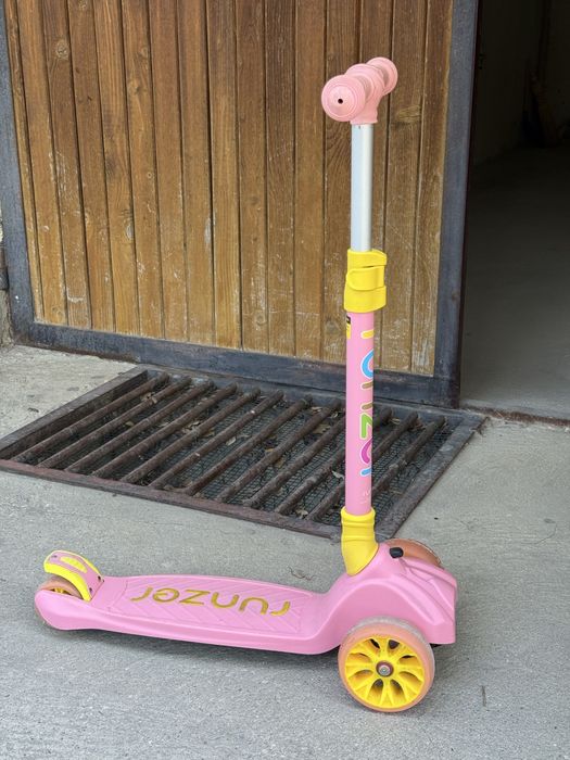 Детска тротинетка