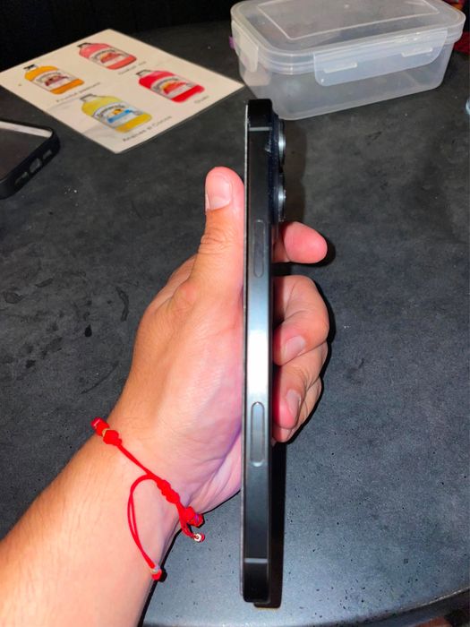 IPhone 16 Pro Max 256gb