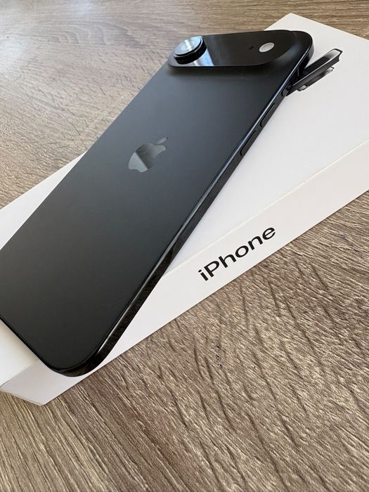 Iphone 17 Air sau schimb cu iphone 16 pro