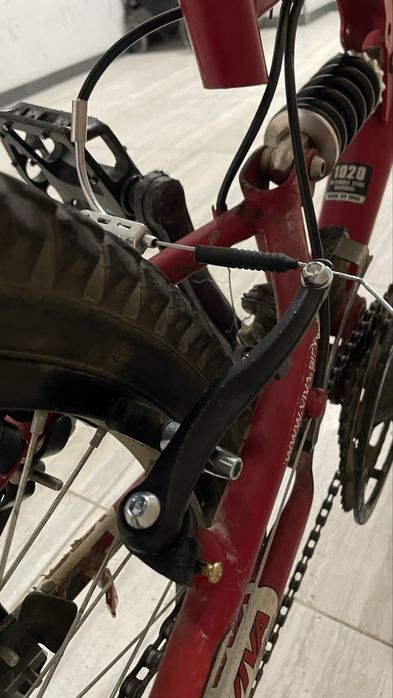 Велосипед Viva ranger 24