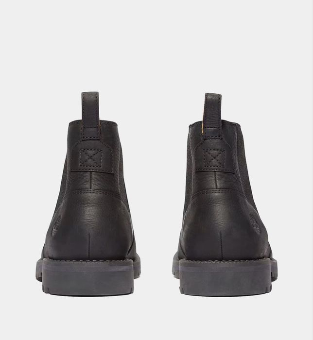 Челси Timberland, размер 43 (27см)