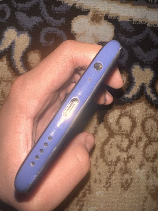 Продам телефон xiaomi