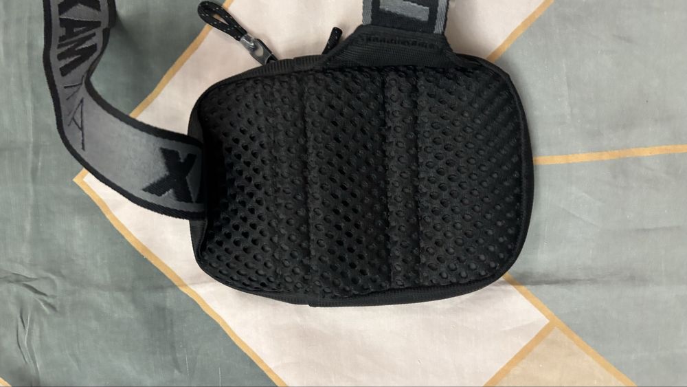 Сумка Через Плечо Nike