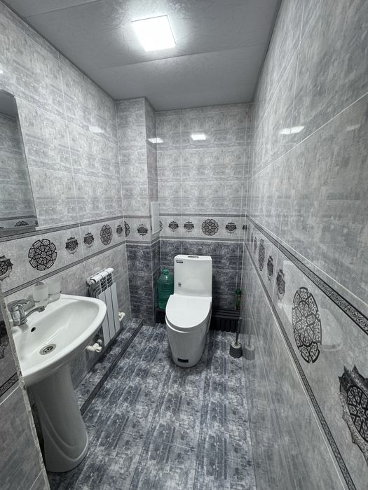 2 xonali kvartira ijaraga beriladi