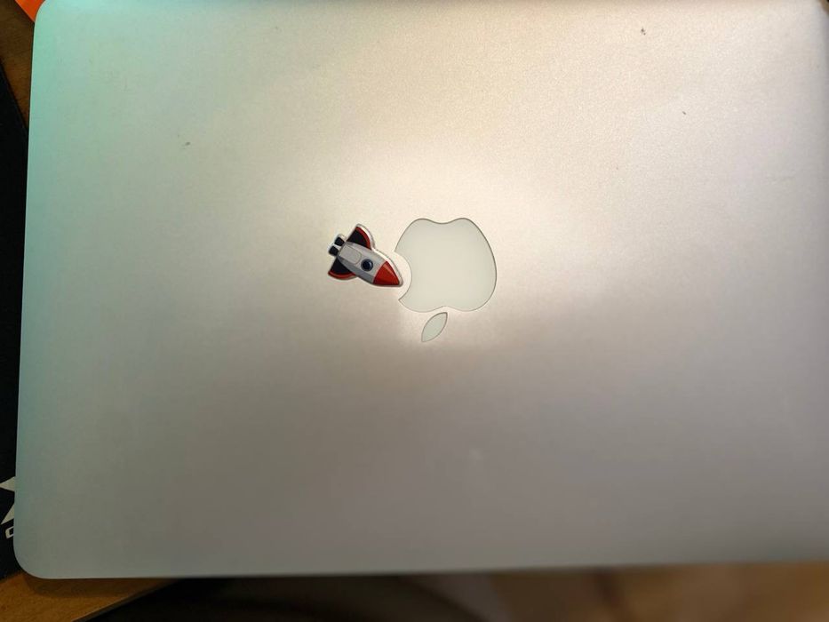 MacBook pro Retina  13“ 2014, ssd