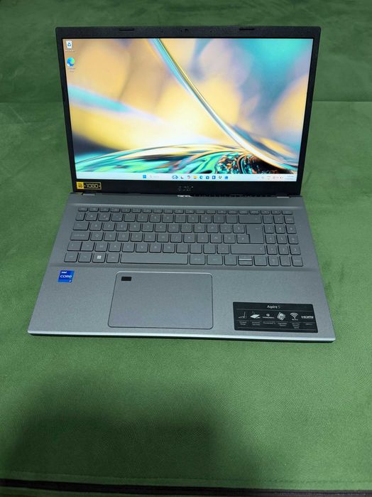 Acer Aspire 5 cu Windows 11 Home | i7 | 32GB RAM | 1TB SSD | 4 Ani Garanție