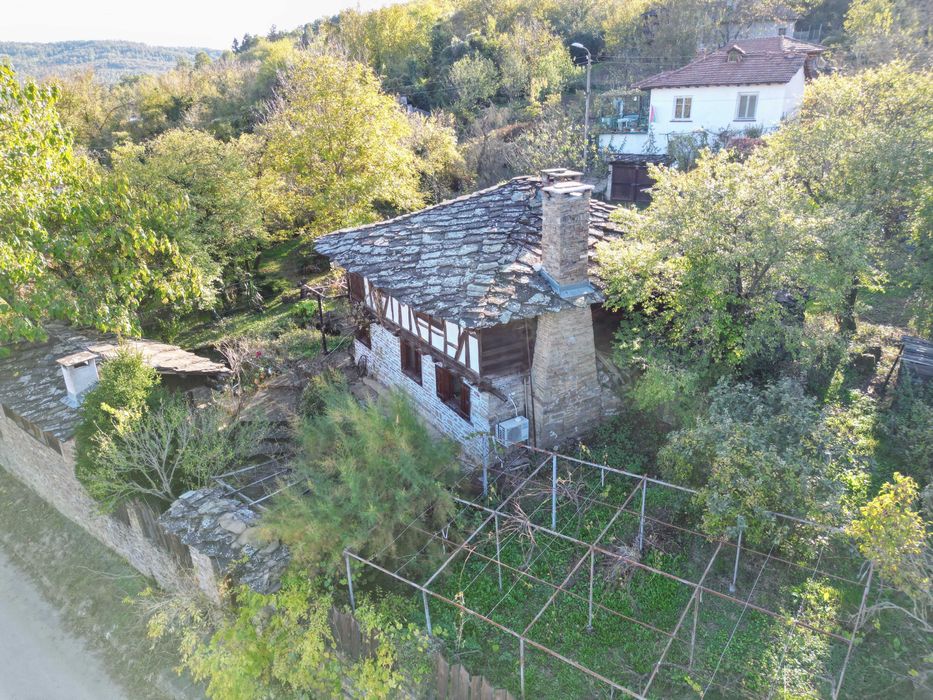 Продава се Къща в с. Лешница, Област Ловеч - 145 кв.м за 414 €/кв.м - Снимка #4