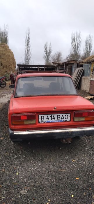 Продаю семёрка обмен есть