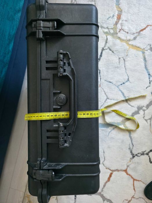 Lada pelican 1600 ORIGINALA