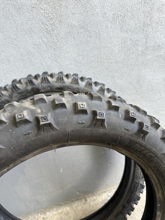 Anvelope cross 18-21