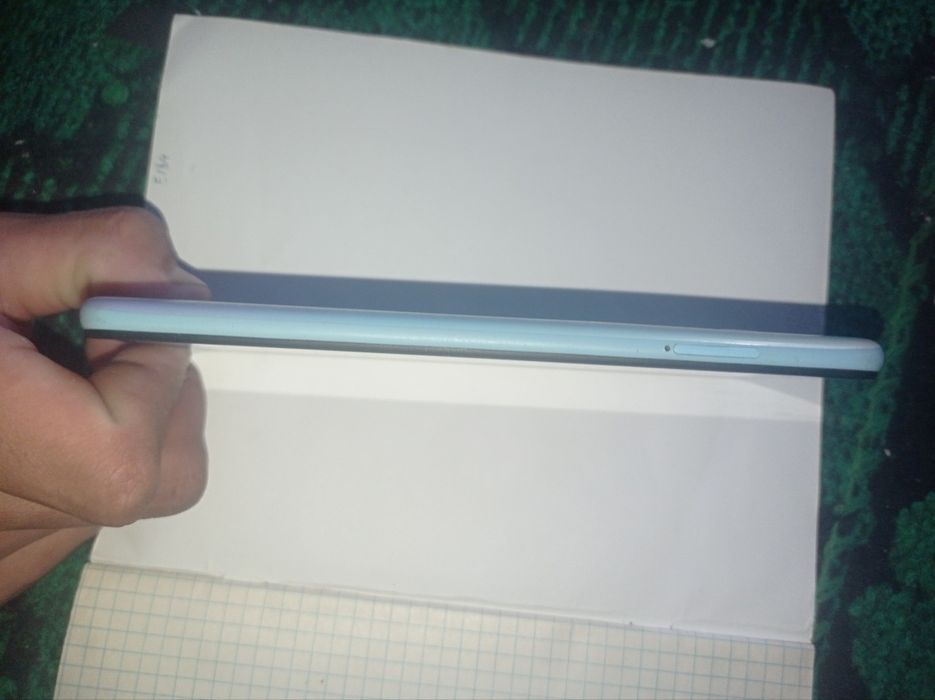 Redmi note 9  128/6 narxini kelishsa boʻladi