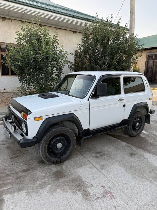 Niva sotiladi 1981