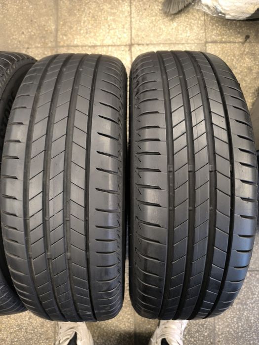 185 65 15 Bridgestone Летни 4бр.