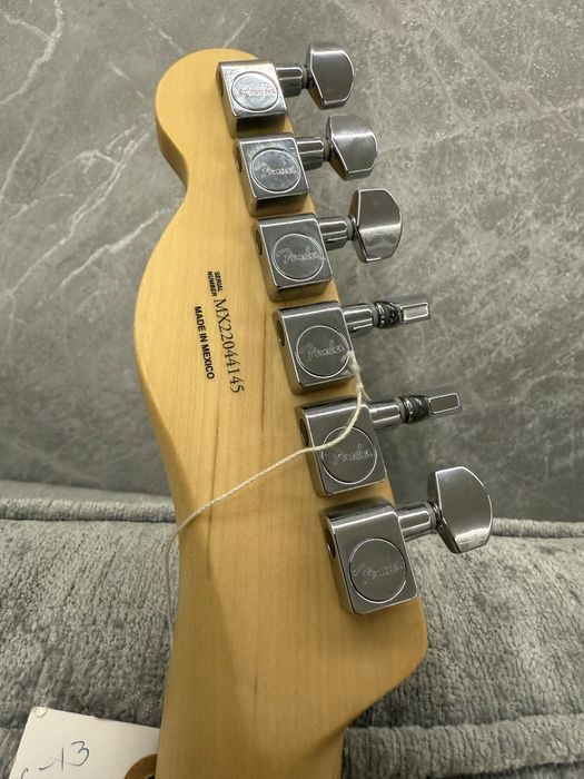 Fender Player Telecaster HH