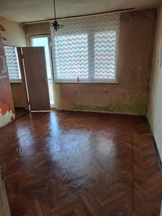 Продава се Едностаен апартамент в София, Мусагеница - 57 кв.м за 206 €/кв.м - Снимка #1