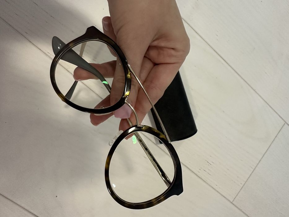Ochelari Prada rama + lentila