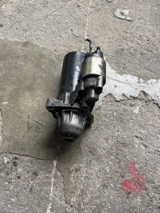 electromotor bmw e90, 163 vp