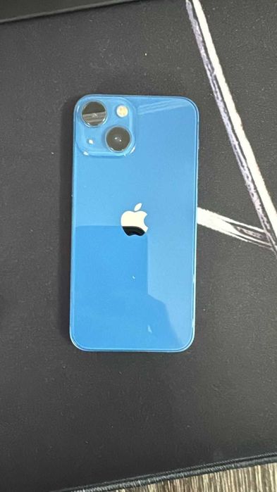 Смартфон Apple iPhone 13 mini 256GB Blue