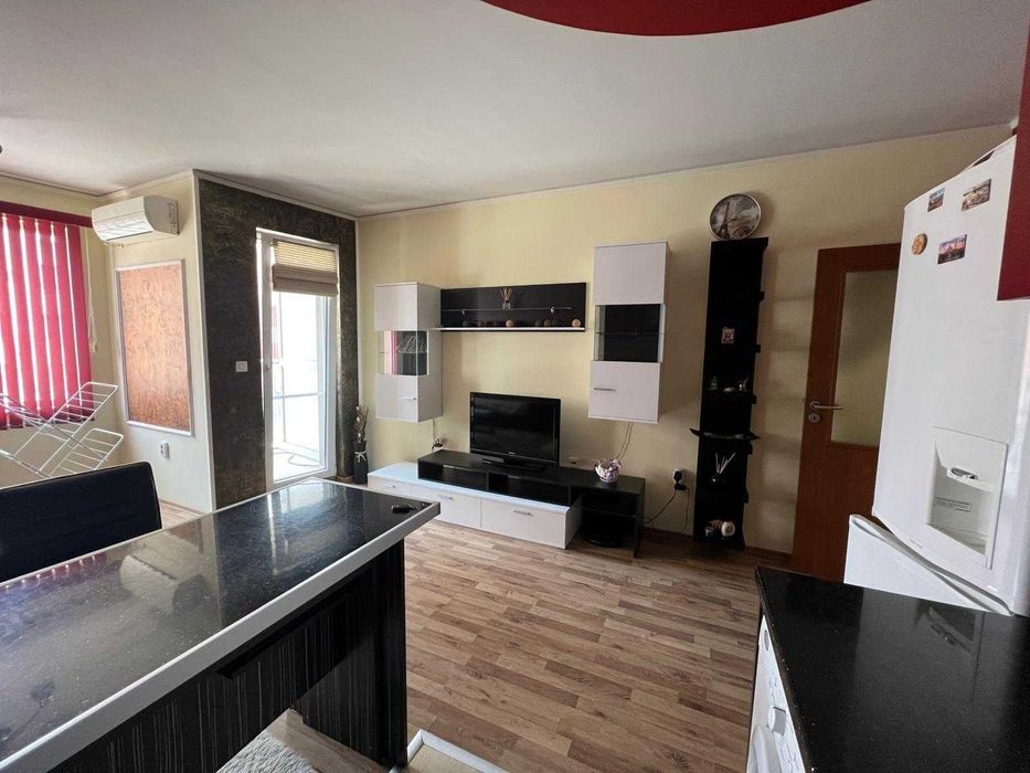 Продава се Двустаен апартамент в Пловдив, Кършияка - 68 кв.м за 2111 €/кв.м - Снимка #7