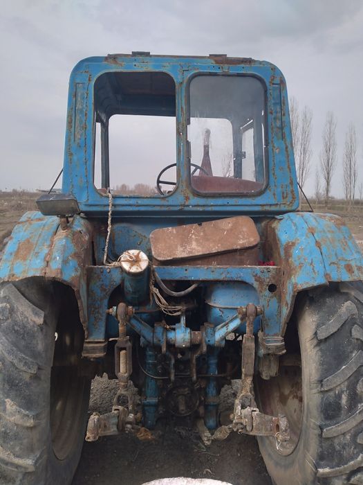 Срочно Трактор сотилкди