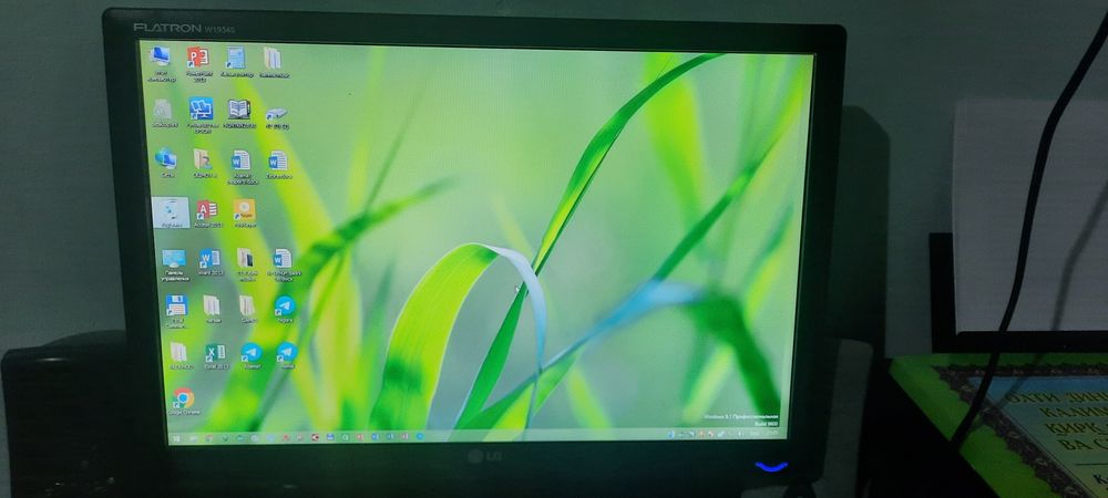 Kompyuter+Protsessor+kolonka