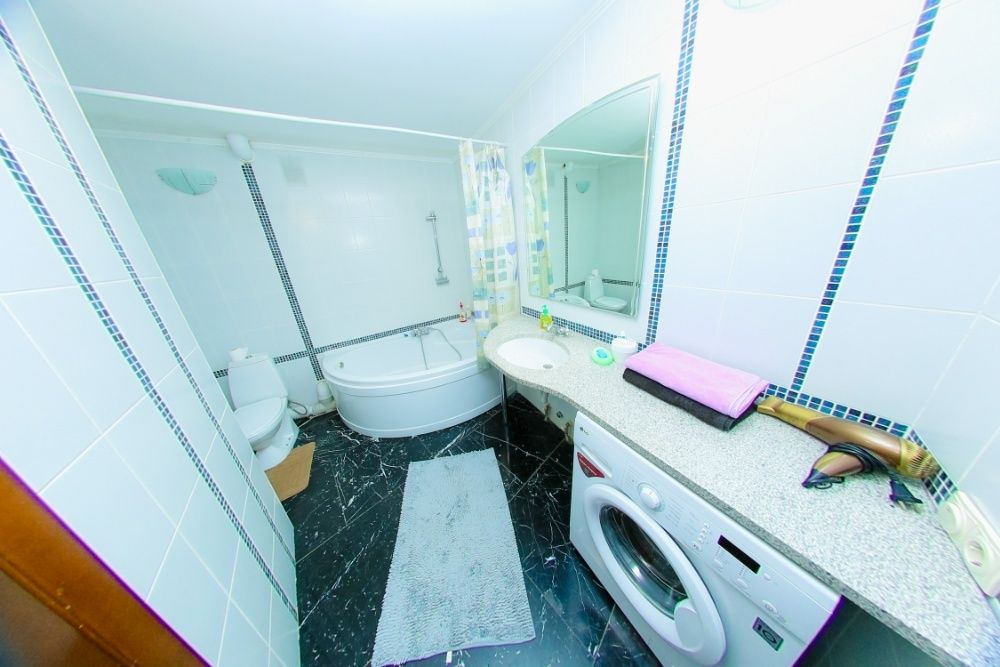 Комфортабельные 2-ые квартиры в центре