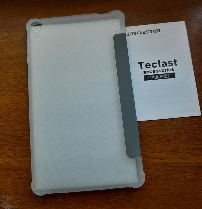 Чехол для Teclast/P80T