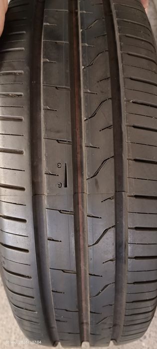 Продам шины с дисками