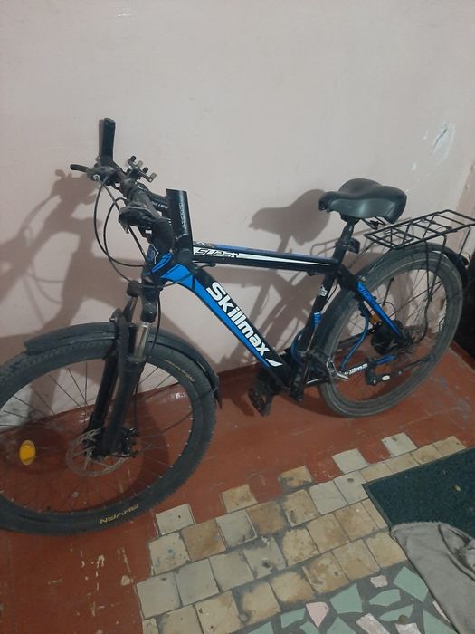 Velasaped skilmax 26