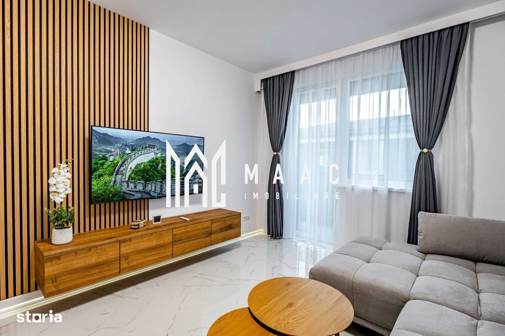 Apartament 2 camere de vânzare | Șelimbăr | parcare EV — fotografia 3