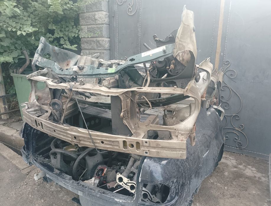 Авто Разбор Двигателя ауди с4 и б4.