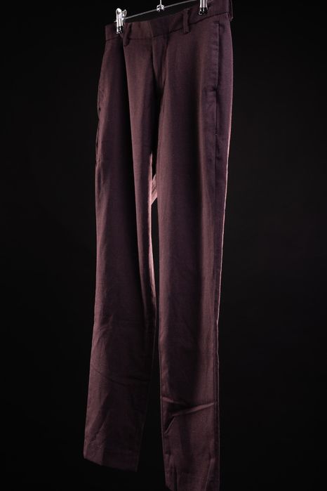 Pantaloni costum H&M Slim Fit
