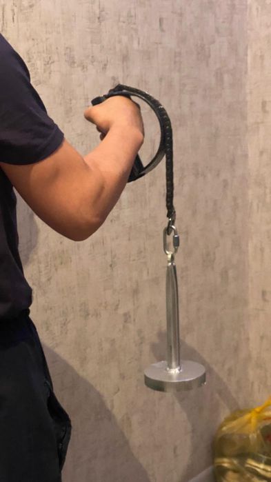 Тренажёр армреслингге арналған