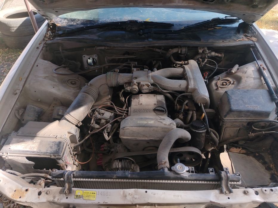 В продаже:Марк2, 90куз.2,5об.на ходу,