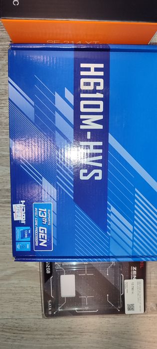 Продам игровой компьютер