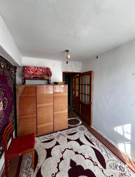 3-комнатная квартира в районе Одежда