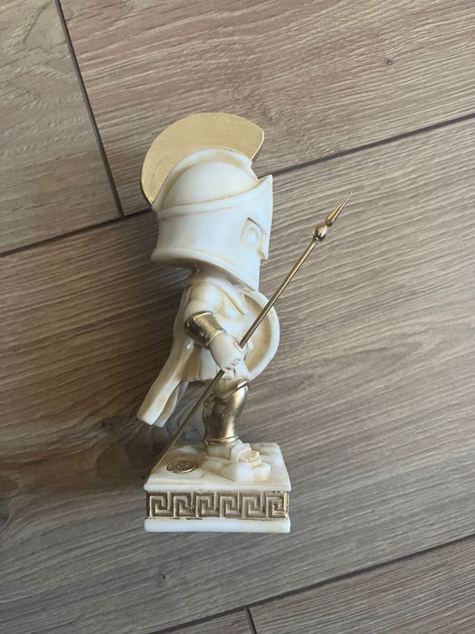 Baby Gods Leonidas Sparta from Greece