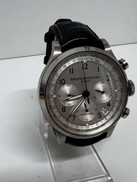 Ceas Baume & Mercier Capeland 65716 -I-