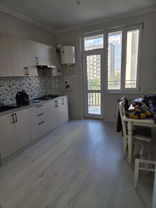 Arenda своя 1 комнатная новостройка Nurhayat