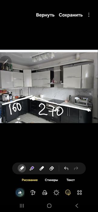 Срочно продам Кухонный гарнитур