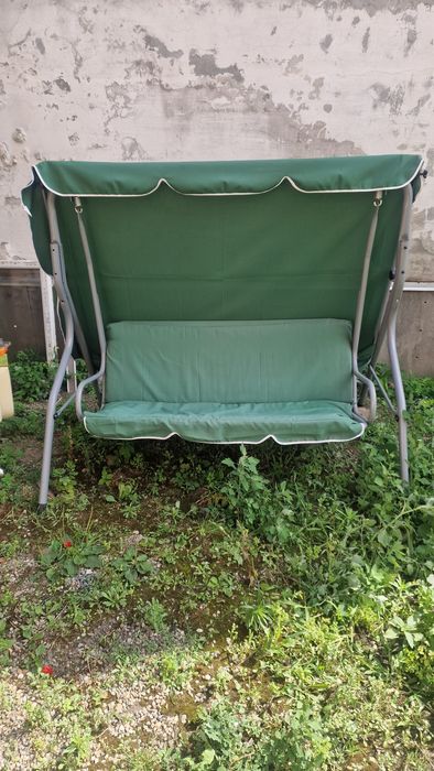 Vând balansoar pentru grădină