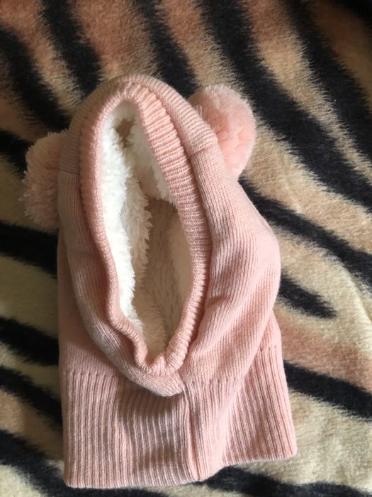 Caciula fetite 18-36 luni