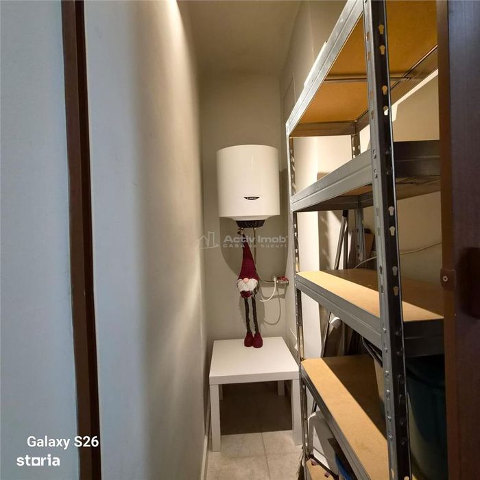 2 cam Ion Mihalache- str. Turda, linia 41, cu boiler