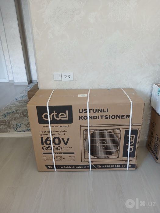 Artel konditsioner 24 talik