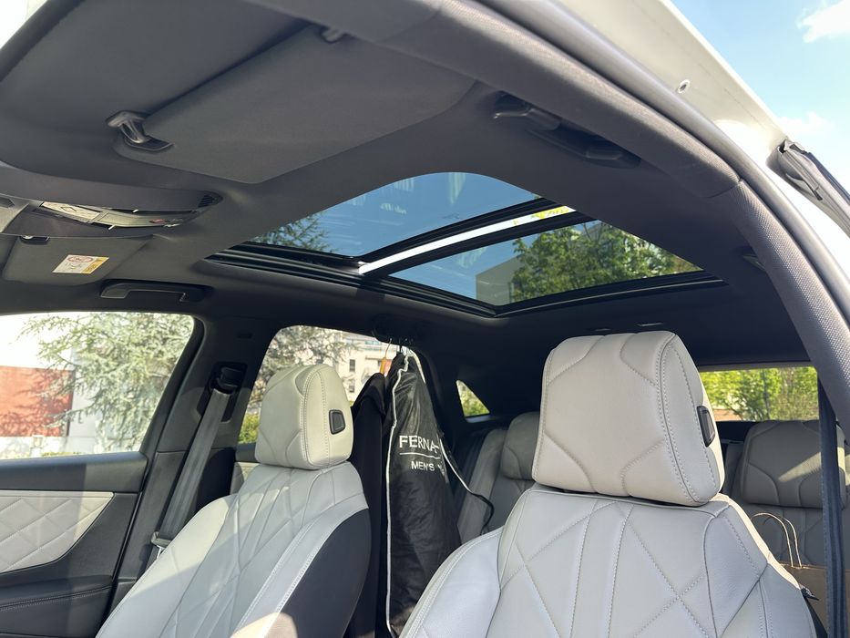 DS7 Crossback 12.2022 1.6 benzina 180cp RIVOLI