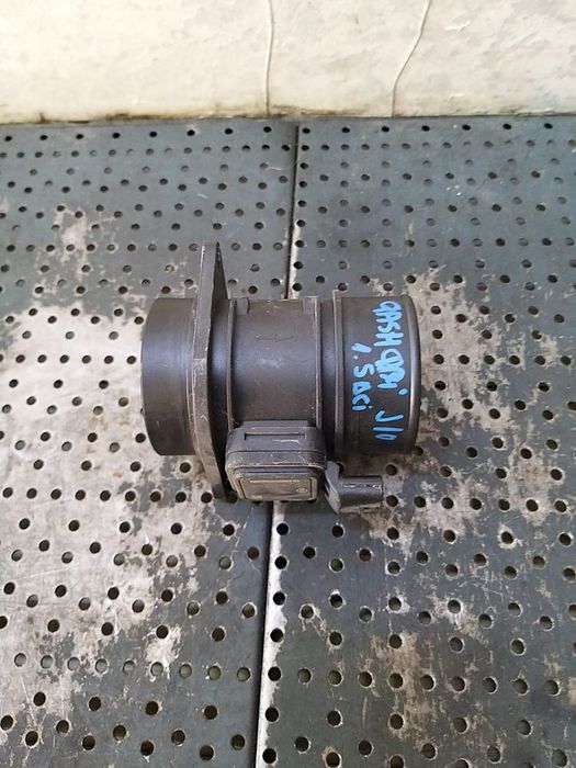 Debitmetru aer 1.5 dci nissan qashqai j10 5wk97008 8200280060d