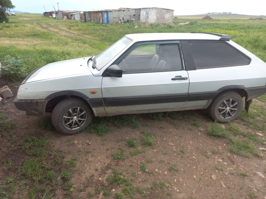 Продам авто ВАЗ 2108