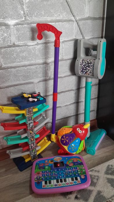 Продам игрушки в идеальном состоянии