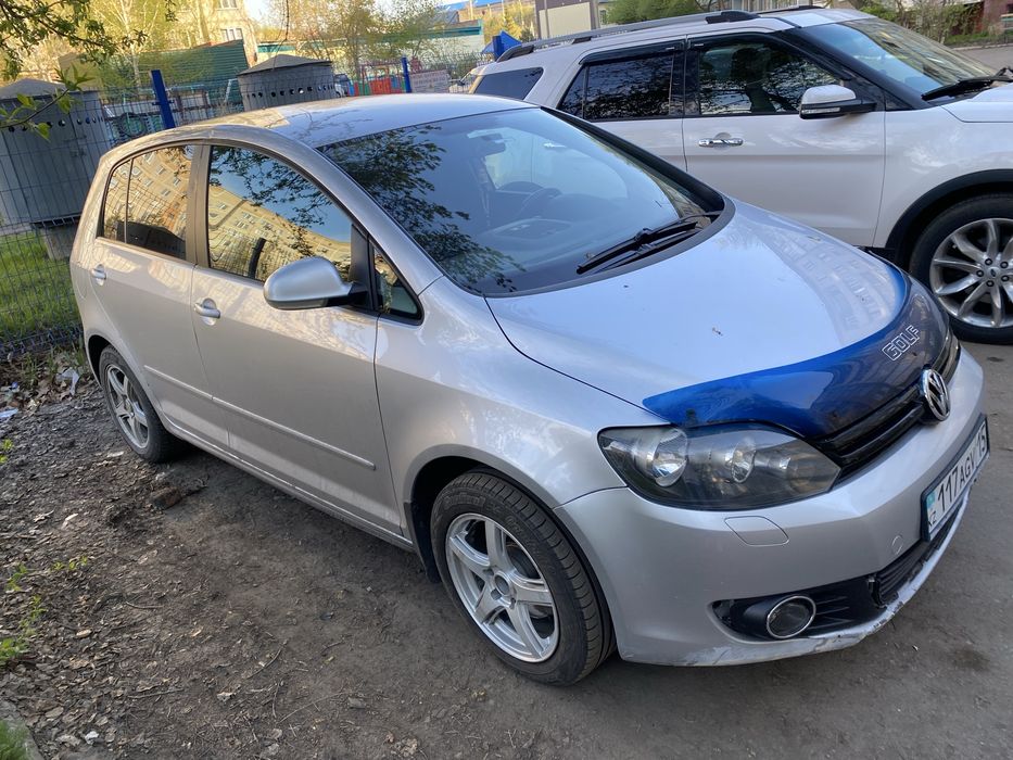 Продам Фольксваген Гольф Плюс!